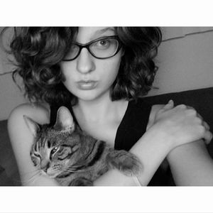 Meet your Posher, Molly