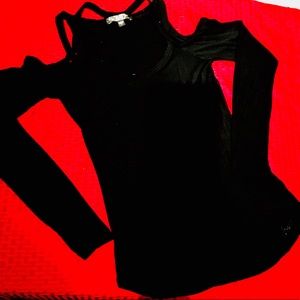 Guess long sleeve shirt