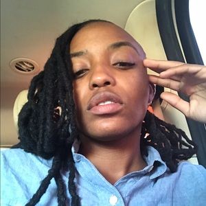 Meet your Posher, Shawn