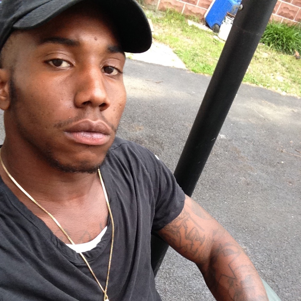 Meet your Posher, Kevan