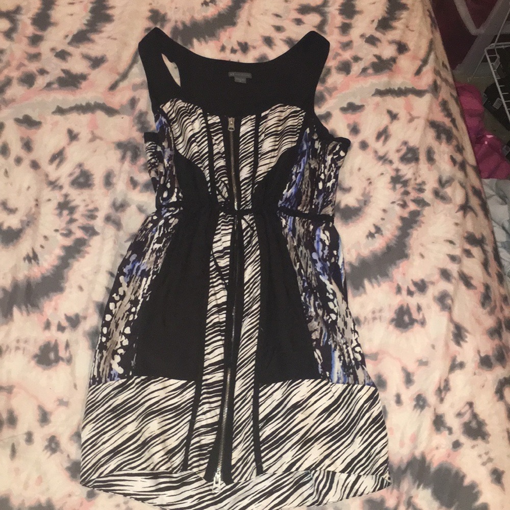 Armani Exchange Dress Size 12
