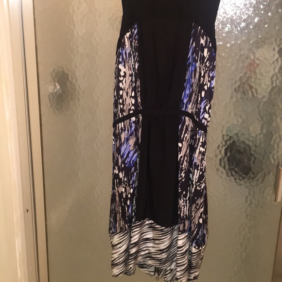 Armani Exchange Dress Size 12 - Picture 7 of 8