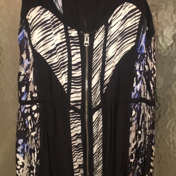 Armani Exchange Dress Size 12 - Picture 8 of 8