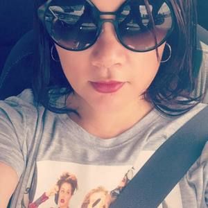 Meet your Posher, Ju ju