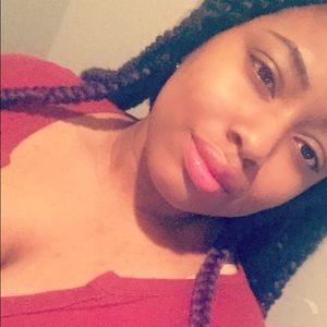 Meet your Posher, Skye