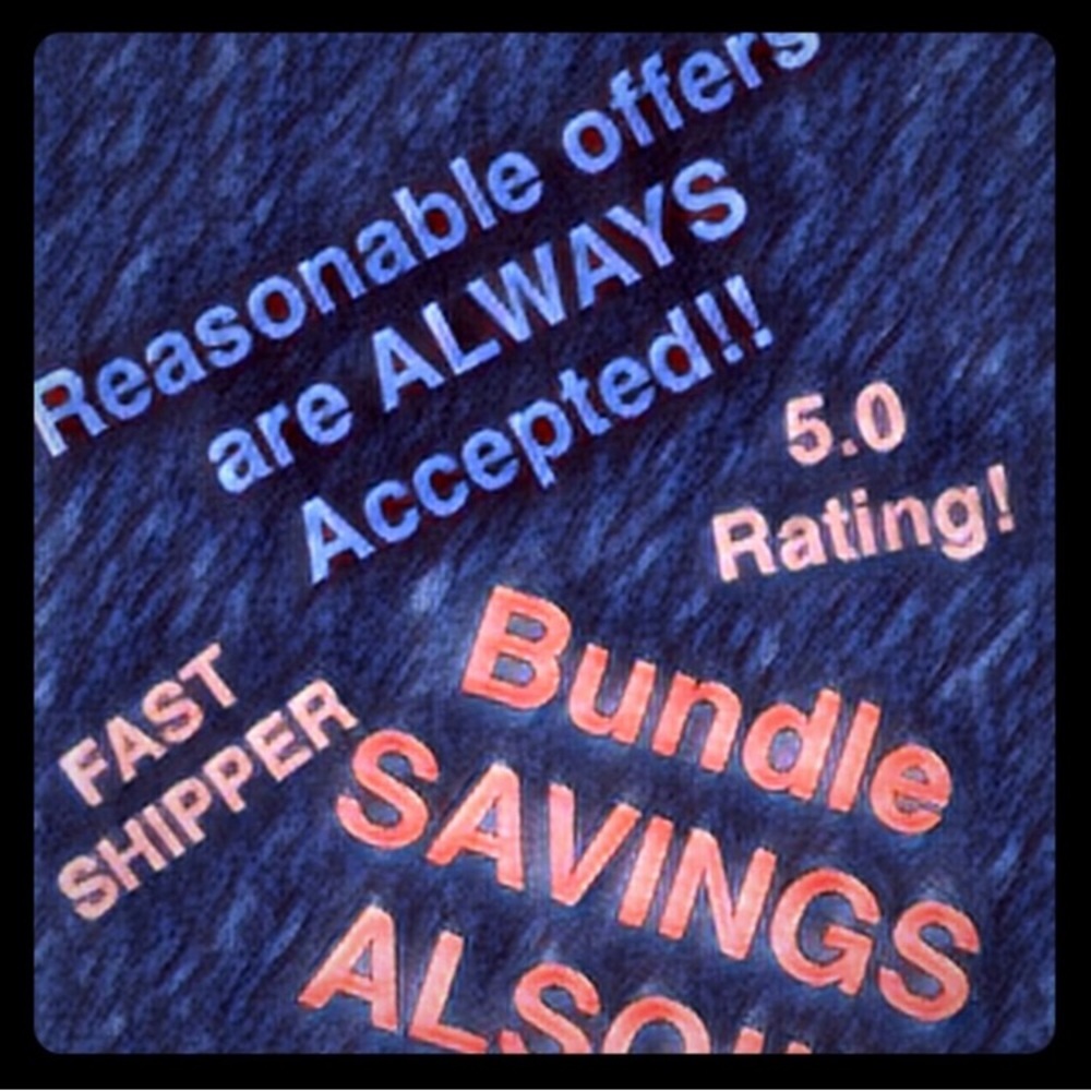 BUNDLES BUNDLES BUNDLES