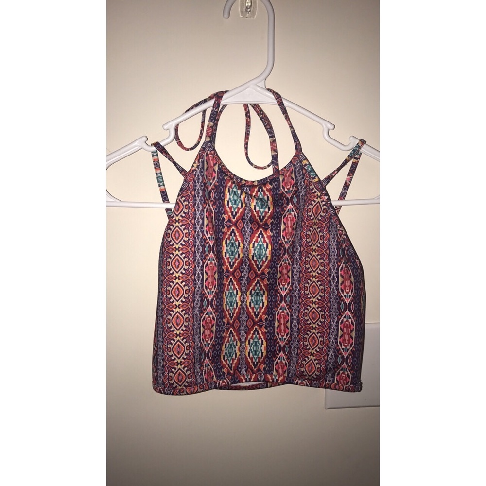 tank top size small