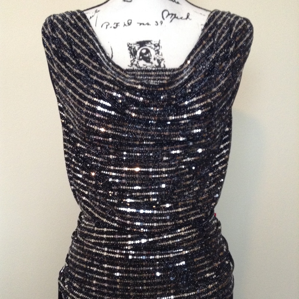 Special Occasion Jumpsuit