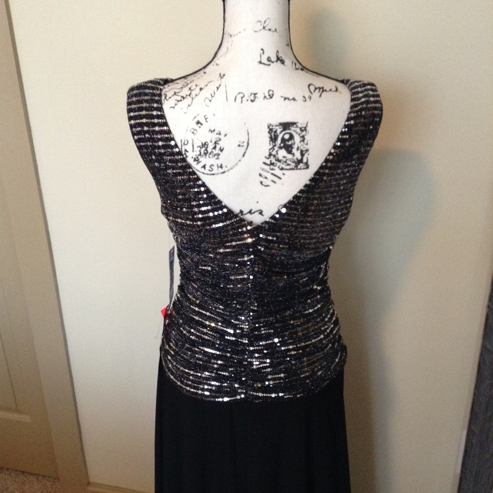 Special Occasion Jumpsuit - Picture 4 of 6