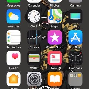 Meet your Posher, Ethan