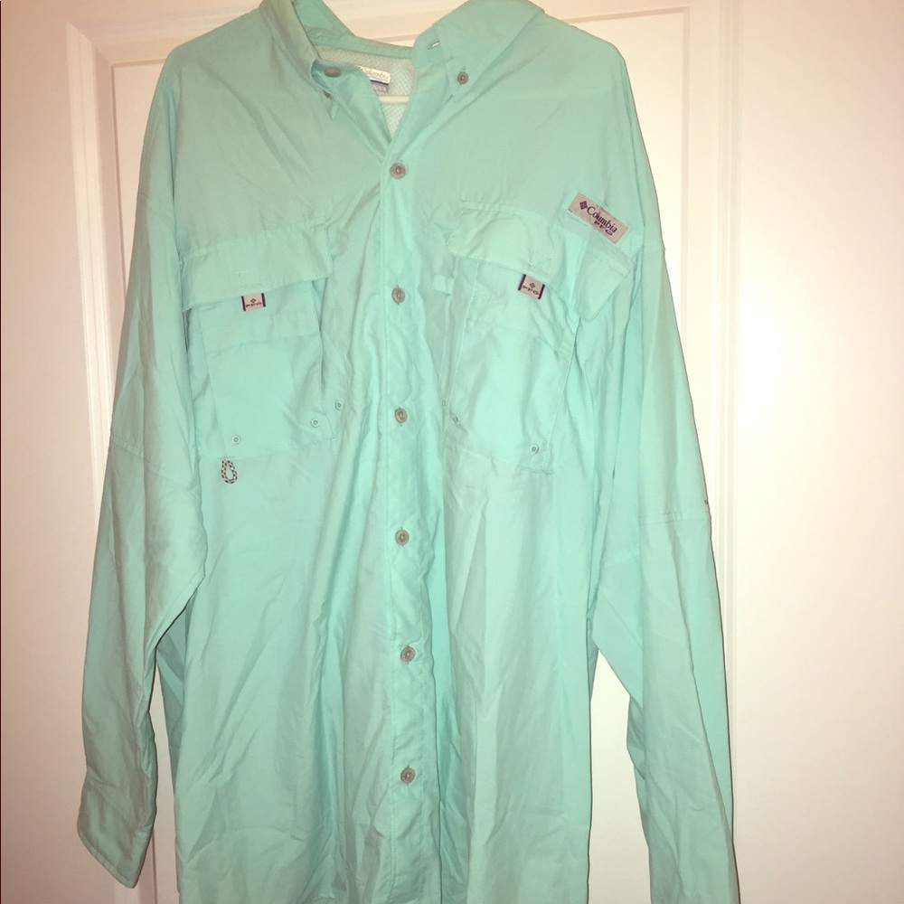 ✨SOLD ✨ Columbia PFG