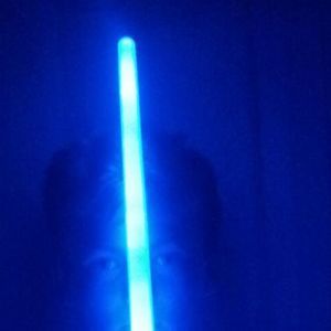 Meet your Posher, Joey jr.