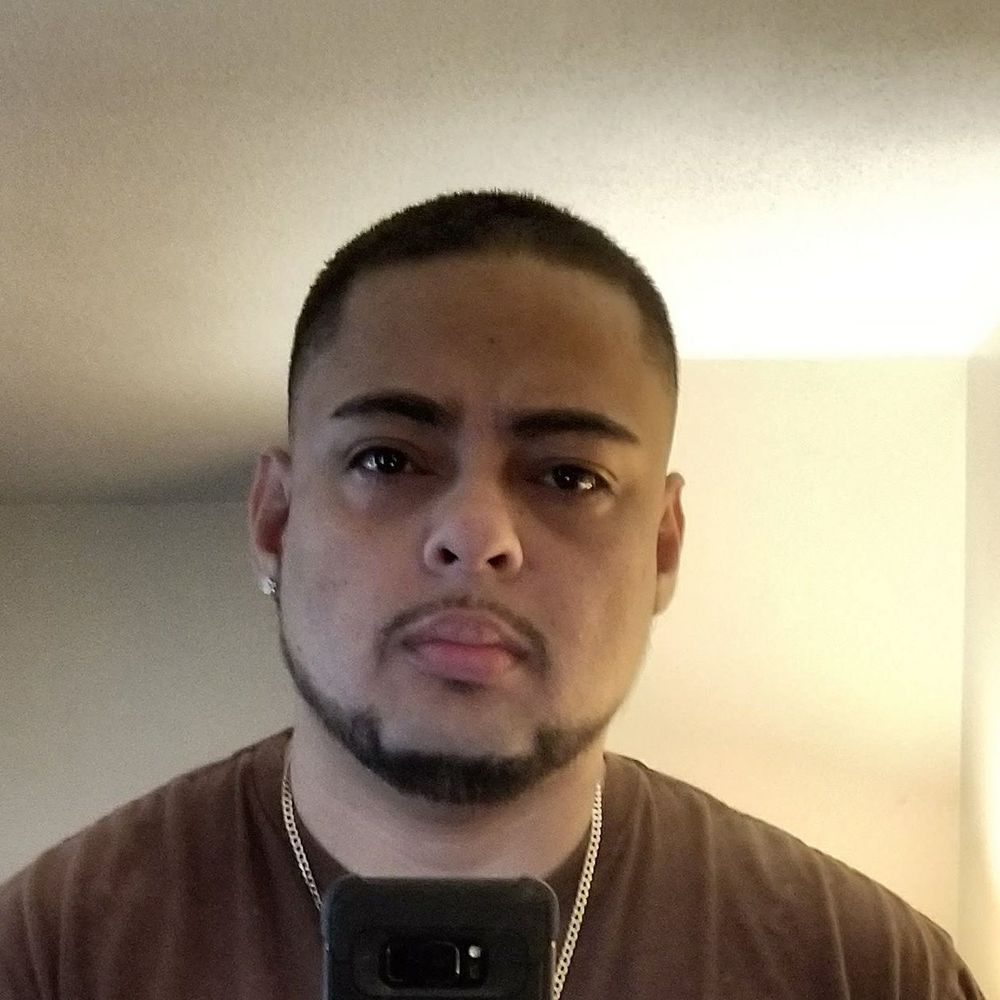 Meet your Posher, Jason