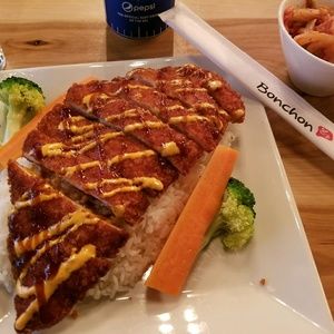 Meet your Posher, Sunshine