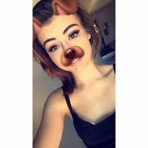 Meet your Posher, Kaylee