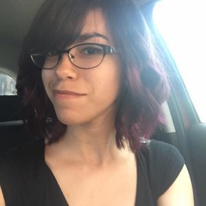 Meet your Posher, Giselle