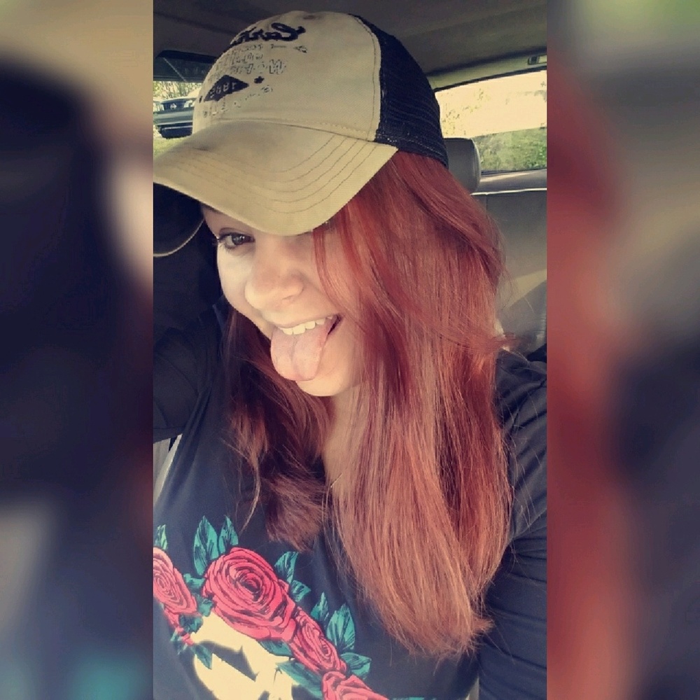 Meet your Posher, Jasmine