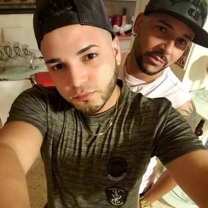 Meet your Posher, Eduardo alexander