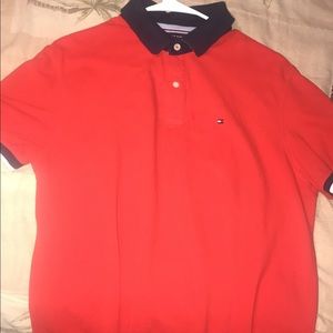 Tommy Hilfiger shirt