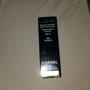 Chanel lipstick