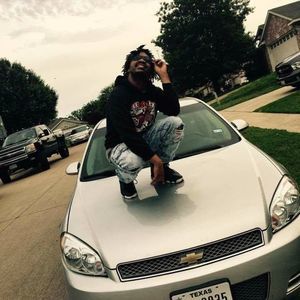 Meet your Posher, Darius