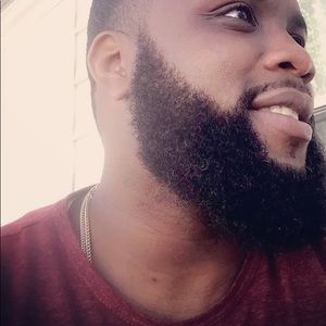 Meet your Posher, NaijaGhost