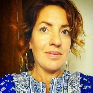 Meet your Posher, Monica