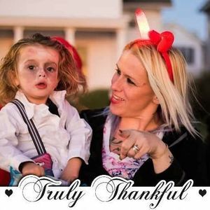 Meet your Posher, Carrie