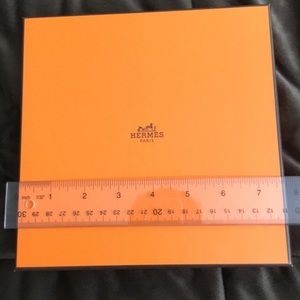 Hermes 32mm Belt Kit Box
