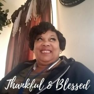 Meet your Posher, Catherine