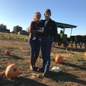 Meet your Posher, Billy