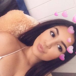 Meet your Posher, Fabiana