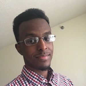 Meet your Posher, Hamsa