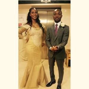 Meet your Posher, Modibo