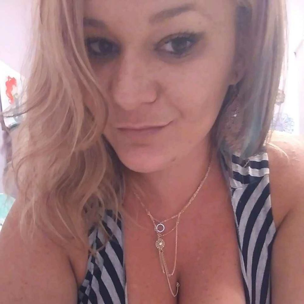 Meet your Posher, Syreeta