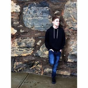 Meet your Posher, Tim