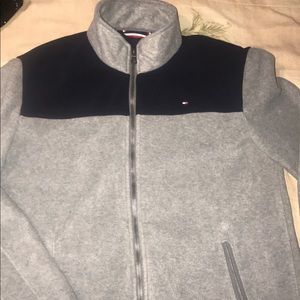 Tommy Hilfiger fleece