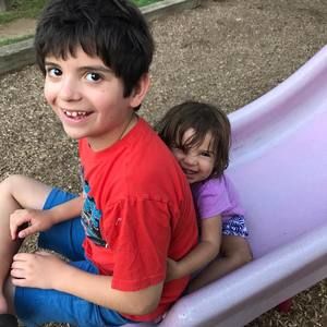 Meet your Posher, Leonora