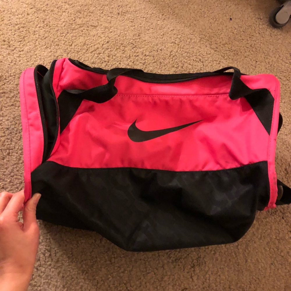 Nike Gym Bag