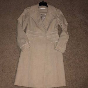 Vintage coat