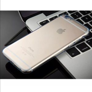 Pack of 4 iPhone 7plus cases