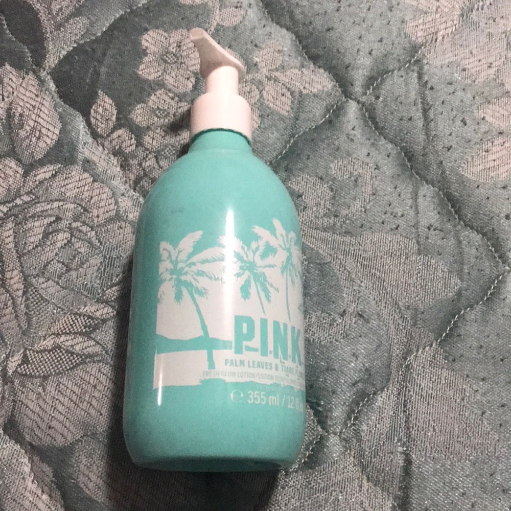 Victoria’s Secret Lotion