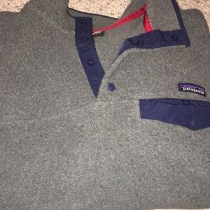 Patagonia pullover