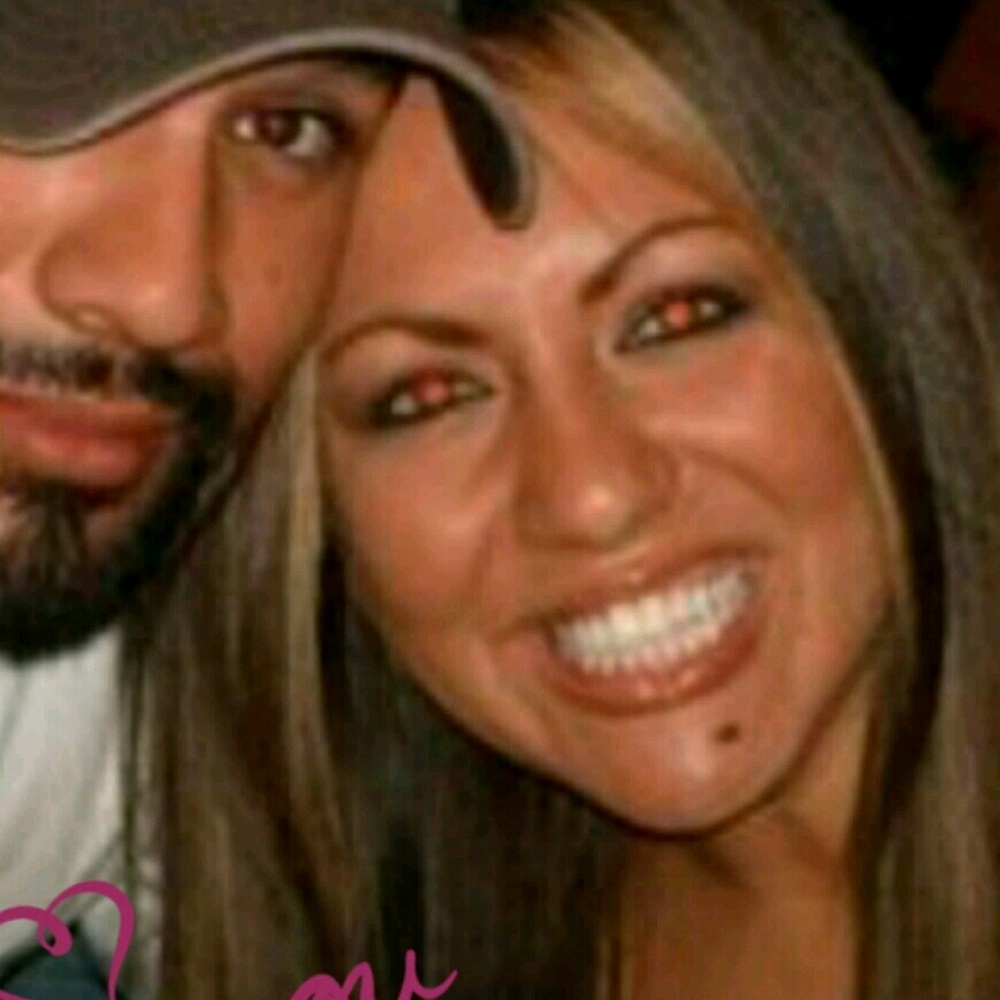 Meet your Posher, Melanie