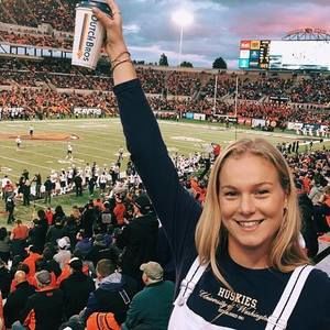 Meet your Posher, Maddy