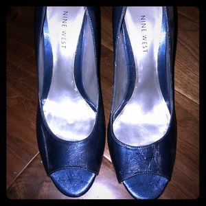 Nine West shoes