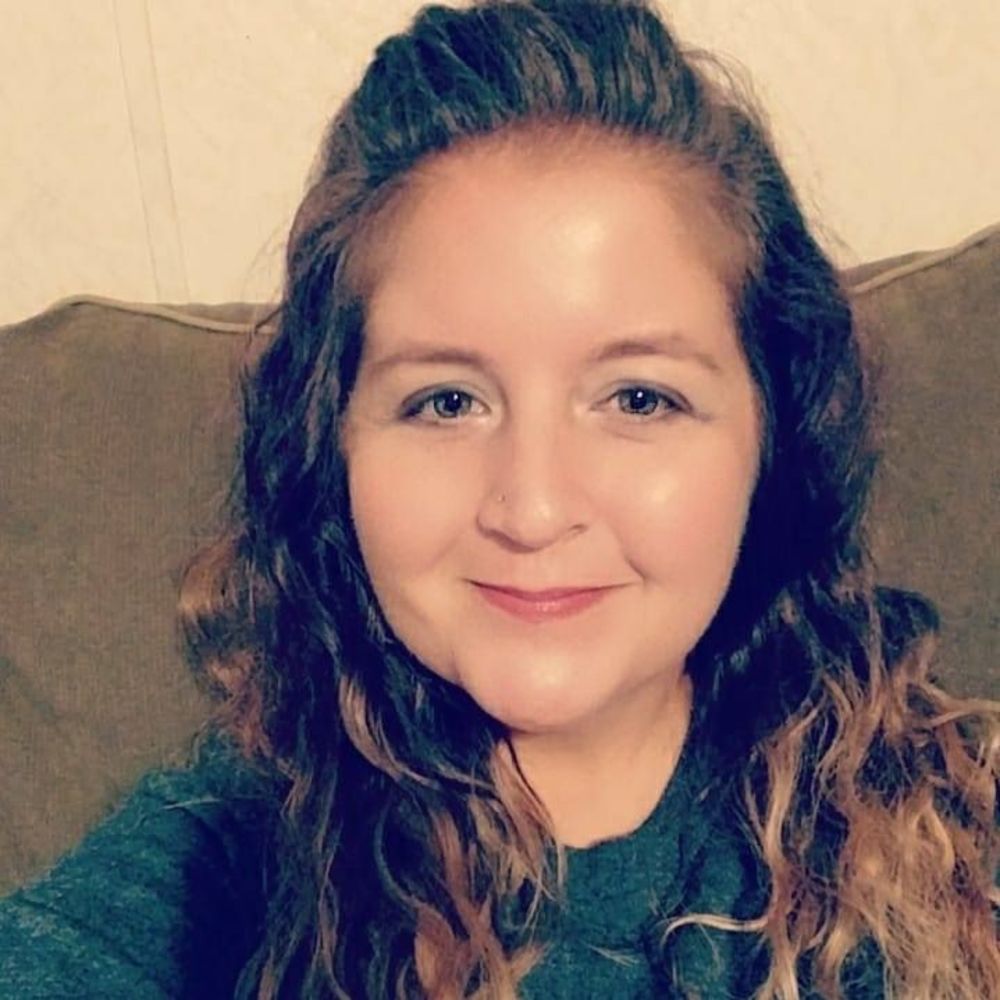 Meet your Posher, Wendy