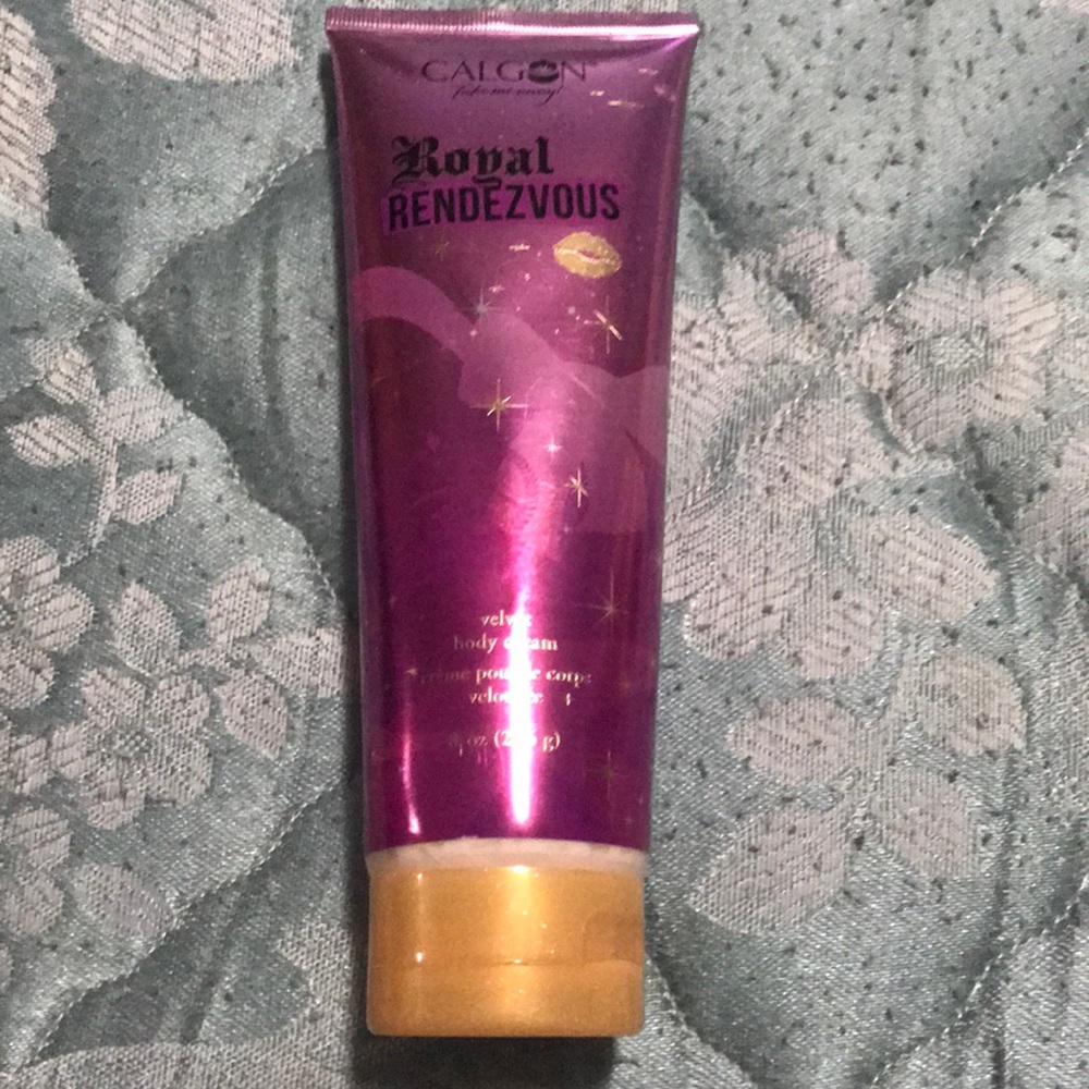 Lotion