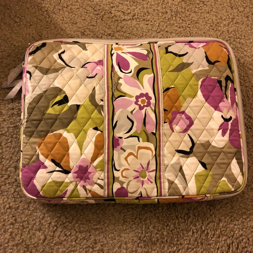 Vera Bradley Laptop Bag