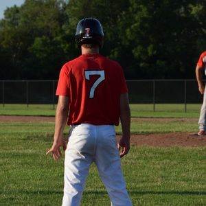 Meet your Posher, Kaleb